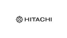 Hitachi charger