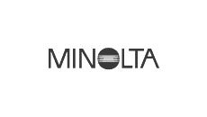 Minolta charger