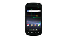Samsung Google Nexus S 4G Accessories