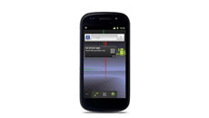 Samsung Google Nexus S i9020A Accessories