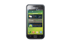 Samsung I9001 Galaxy S Plus Accessories