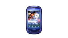 Samsung S7550 Blue Earth Sale
