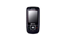 Samsung A801 Accessories