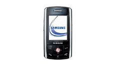 Samsung D807 Sale