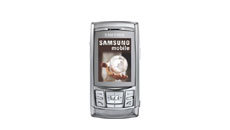 Samsung D840 Sale