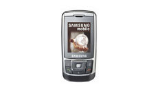 Samsung D900i Sale