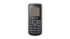 Samsung E1070 Accessories