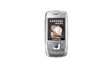 Samsung E250 Sale