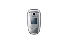 Samsung E330N Accessories