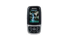 Samsung E630 Sale