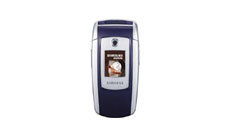 Samsung E700 Accessories