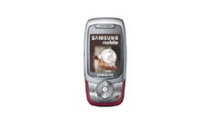 Samsung E740 Sale