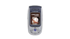 Samsung E820 Sale