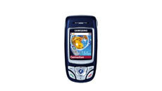Samsung E850 Sale