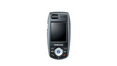 Samsung E880 Sale