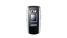 Samsung Z500v Sale