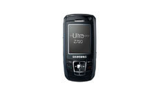 Samsung Z720 Sale