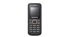 Samsung E1130B Sale