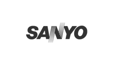 Sanyo Car holder