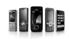 Mobile Accessories - Phone model