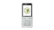 Sony Ericsson C901 GreenHeart Sale