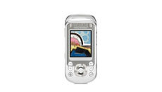 Sony Ericsson S600i Sale