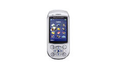 Sony Ericsson S700 Sale