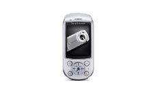Sony Ericsson S700c Sale