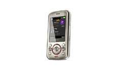 Sony Ericsson W395 Sale