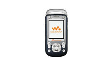 Sony Ericsson W550 Sale
