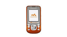 Sony Ericsson W550c Sale
