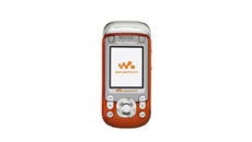Sony Ericsson W600a Sale