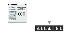 Alcatel Batteries