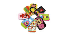 Kids Bags & Cases