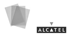 Alcatel Screen Protector