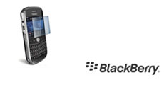 BlackBerry Screen Protector