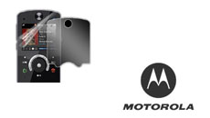 Motorola Screen Protector
