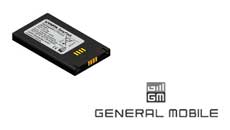 General Mobile Batteries