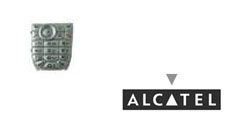 Alcatel Keypads
