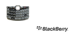 BlackBerry Keypads