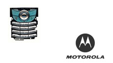 Motorola Keypads 