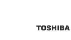 Toshiba Keypads 