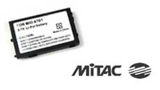 Mitac Batteries