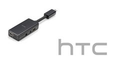 HTC Mobile Data