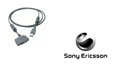 Sony Ericsson Mobile Data
