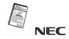 NEC Batteries