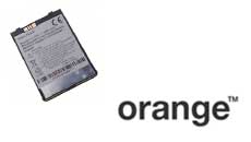 Orange Batteries