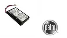 Palm Batteries