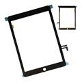 iPad Air Display Glass & Touch Screen - Black