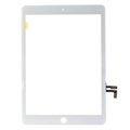 iPad Air Display Glass & Touch Screen - White